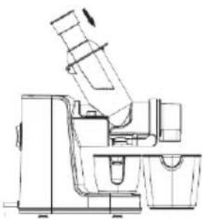 GORENJE JC200BE - Összeszerelési útmutató - 5