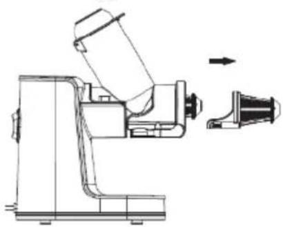 GORENJE JC200BE - GWARANCJA I SERWIS NAPRAWCZY - 45