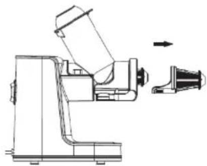 GORENJE JC200BE - GWARANCJA I SERWIS NAPRAWCZY - 34