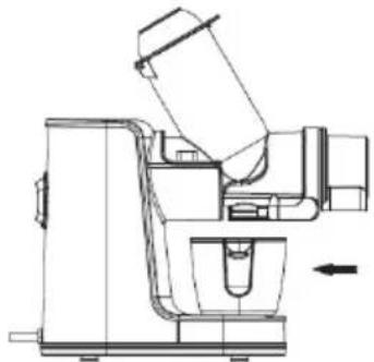 GORENJE JC200BE - GWARANCJA I SERWIS NAPRAWCZY - 38