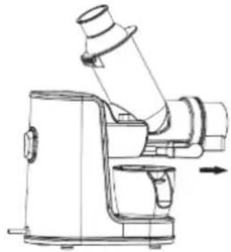 GORENJE JC200BE - 9