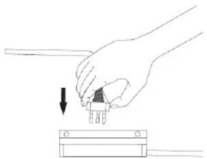 GORENJE JC200BE - Assembly instruction - 7