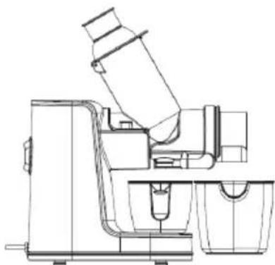 GORENJE JC200BE - 20