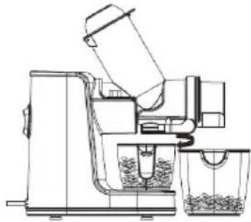 GORENJE JC200BE - GWARANCJA I SERWIS NAPRAWCZY - 41