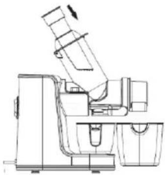 GORENJE JC200BE - Instrukcja montażu - 5