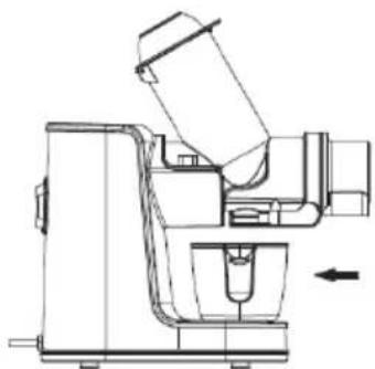 GORENJE JC200BE - GWARANCJA I SERWIS NAPRAWCZY - 49