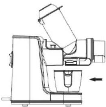 GORENJE JC200BE - GWARANCJA I SERWIS NAPRAWCZY - 14