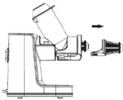 GORENJE JC200BE - GWARANCJA I SERWIS NAPRAWCZY - 56