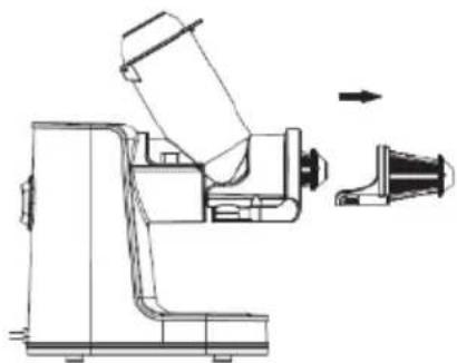 GORENJE JC200BE - WISHES YOU A LOT OF PLEASURE WHEN USING YOUR APPLIANCE - 10