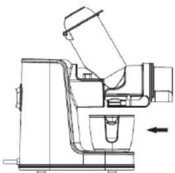 GORENJE JC200BE - 3