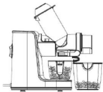 GORENJE JC200BE - 19