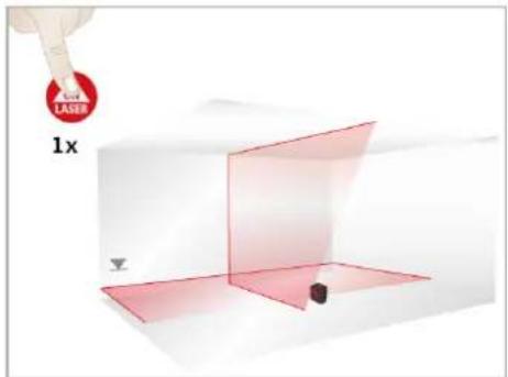 1x OPTA LASER