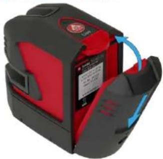 LEICA Lino L2Gs - Inbetriebnahme - 1