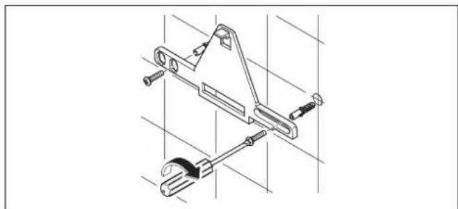VAILLANT miniVED - Montáž zariadenia - 1