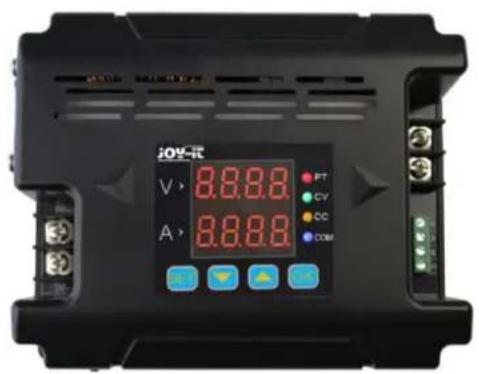 JOY-VR V > 8.8.8 A > 8.8.8 PT CV CC COB