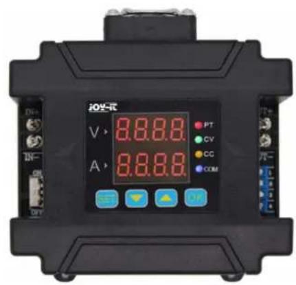 IOE-IC V > 8.8.8 A > 8.8.8 PT CV CC COM