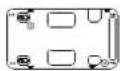 Yealink RVC400 - UVC84 Package (Camera) - 3