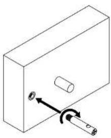 Zaor Miza 49 Flex - Assembly Manual - 1