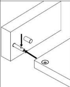 Zaor Miza 49 Flex - Assembly Manual - 2