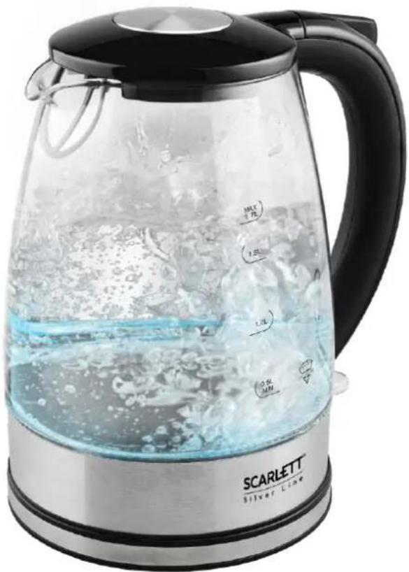 Scarlett Silver Line SC-EK27G95 - 1