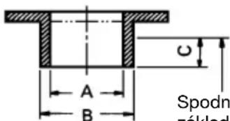 HiKOKI M 12SA2 - - Prodává se zvlášť - 1