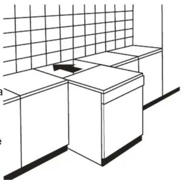 Milectric LPL-402 - Montagem entre gabinetes existentes - 1