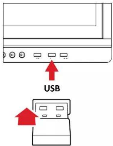 USB