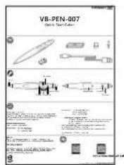 VB-PEN-007 Device Type Color 1. 2. 3. 4. 5. 6. 7. 8. 9. 10. 11. 12. 13. 14. 15. 16. 17. 18. 19. 20. 21. 22. 23. 24. 25. 26. 27. 28. 29. 30. 31. 32. 33. 34. 35. 36. 37. 38. 39. 40. 41. 42. 43. 44. 45. 46. 47. 48. 49. 50. 51. 52. 53. 54. 55. 56. 57. 58. 59. 60. 61. 62. 63. 64. 65. 66. 67. 68. 69. 70. 71. 72. 73. 74. 75. 76. 77. 78. 79. 80. 81. 82. 83. 84. 85. 86. 87. 88. 89. 90. 91. 92. 93. 94. 95. 96. 97. 98. 99. 100.
