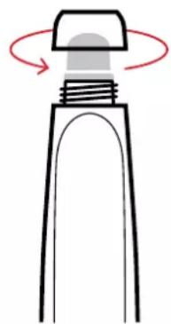 VIEWSONIC VB-PEN-007 - Replacing Pen Nibs - 2