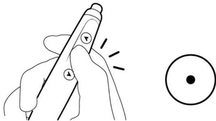 VIEWSONIC VB-PEN-007 - Using the Presentation Function - 1