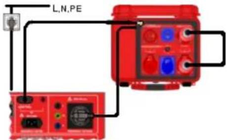 L,N,PE