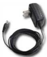 FIRST ALERT CM420 - CAMERA MAIN FEATURES - 3