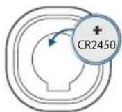 eufy Garage-Control Cam E120 - 5/ PAIRING AND MOUNTING SENSOR - 3