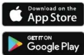 Download on the App Store GET IT ON Google Play
