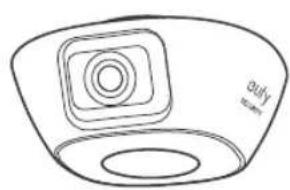 eufy Garage-Control Cam E120 - 2/ SETTING UP CAMERA - 6