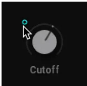 Cutoff