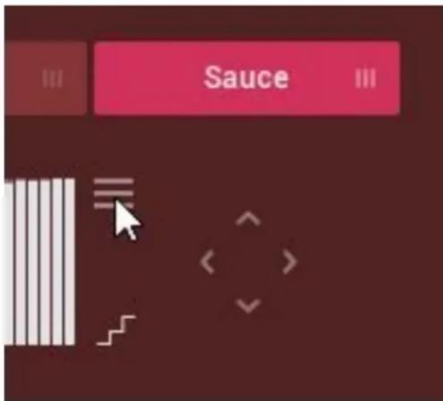 Sauce