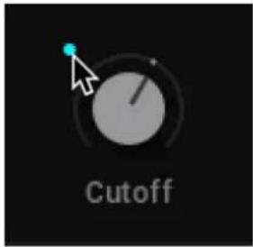 Cutoff