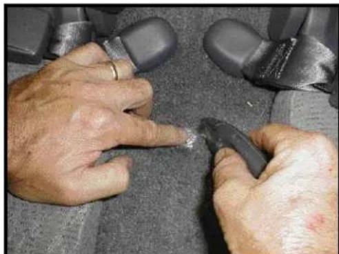 JL Audio Stealthbox SB-T-TACEXT/10W3v3/GA - Installation Guide: - 7