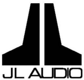 JL AUDIO