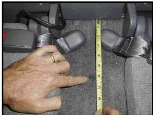 JL Audio Stealthbox SB-T-TACEXT/10W3v3/GA - Installation Guide: - 6