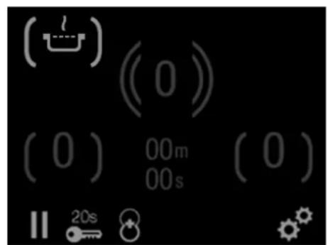 (0) (0) 00m (0) 00s II 20s