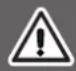 Fulgor Milano FSH 804 ID WT BK - COOKING SURFACE SAFETY WARNINGS - 1