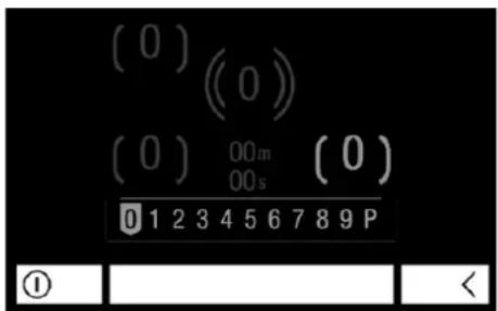 (0) ((0)) (0) 00m (0) 00s 0123456789P ①