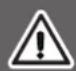 Fulgor Milano FSH 804 ID WT BK - ADVERTENCIAS DE SEGURIDAD PLACAS DE COCCIÓN - 1