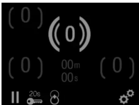 (0) (0) (0) 00m (0) 00s || 20s + +