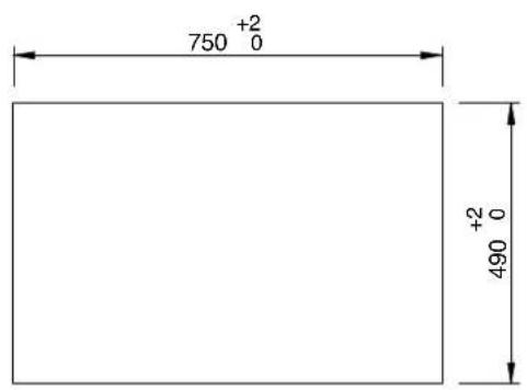 750 +2 0 +2 0 490