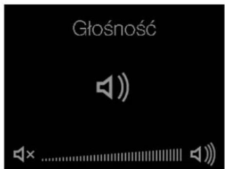 Głośność