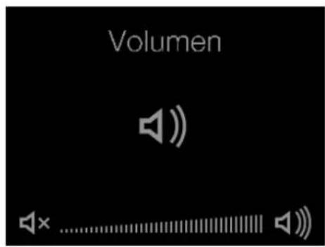 Volumen