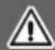 Fulgor Milano FSH 804 ID WT BK - Posizione delle pentole - 1